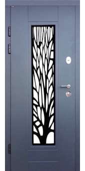 PORTALA Р-4 Ковка улица Трио